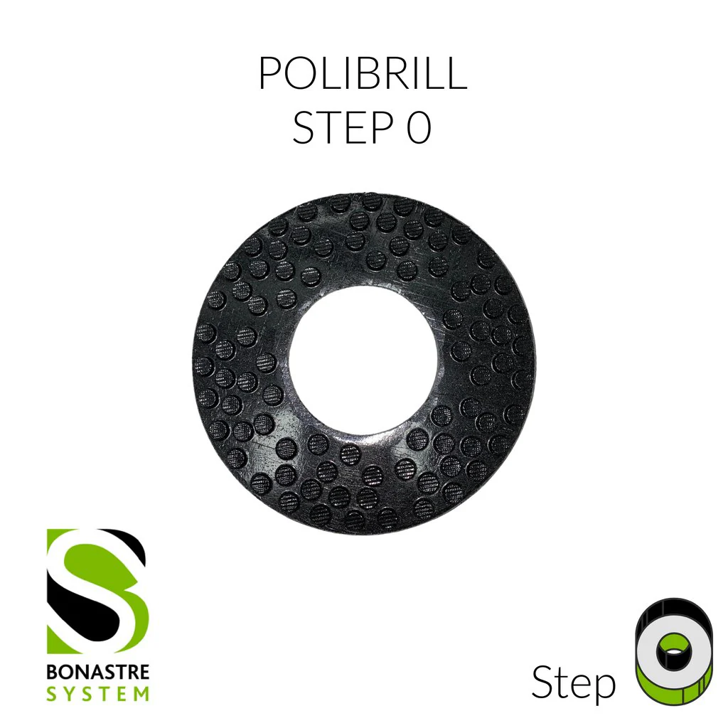 Bonastre Polibrill - Inhomebuy