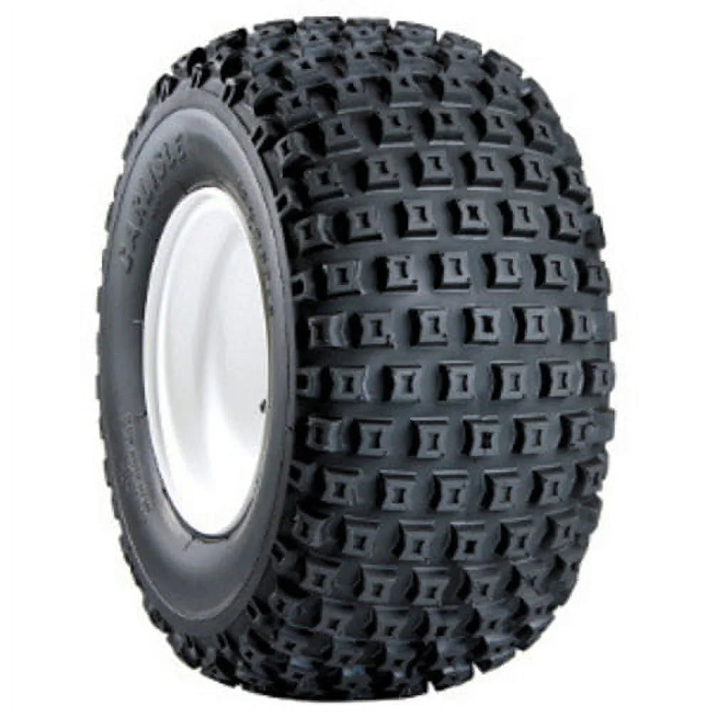 Carlstar Knobby 145/70-6 FF 1* ATV/UTV Tire - Inhomebuy
