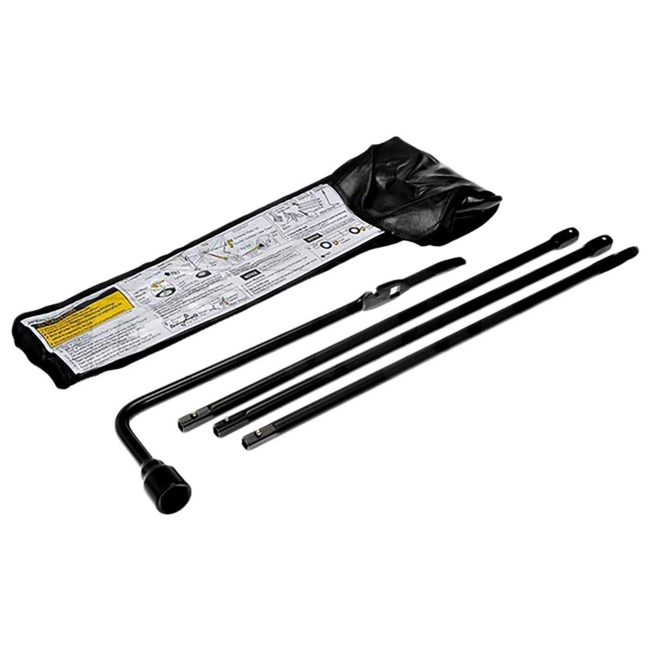 Dorman Rivet Nut Tool Metric 963-266D - Inhomebuy