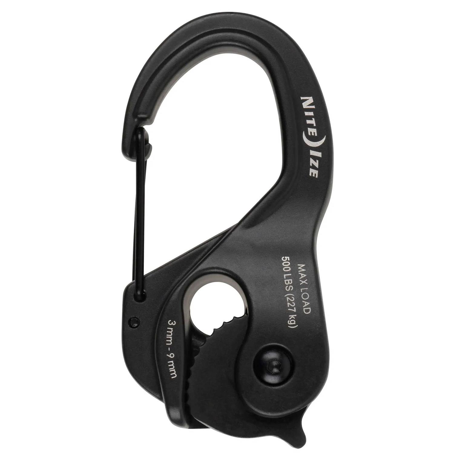 Nite Ize CamJam XT Aluminum Cord Tightener - Inhomebuy