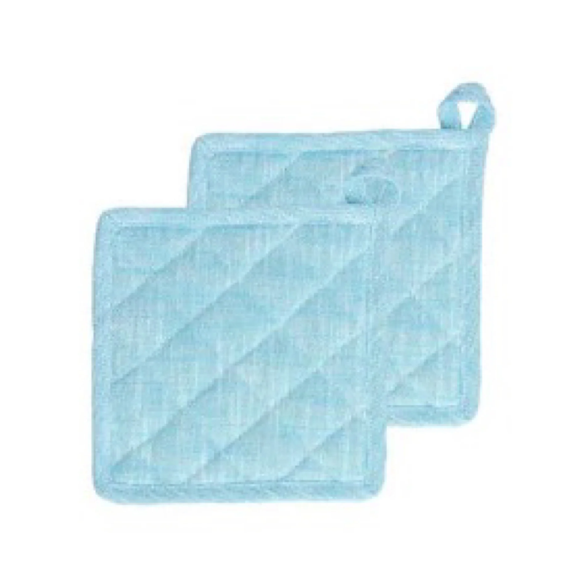 Textile Volterra Pot Holder 18x18cm - Inhomebuy