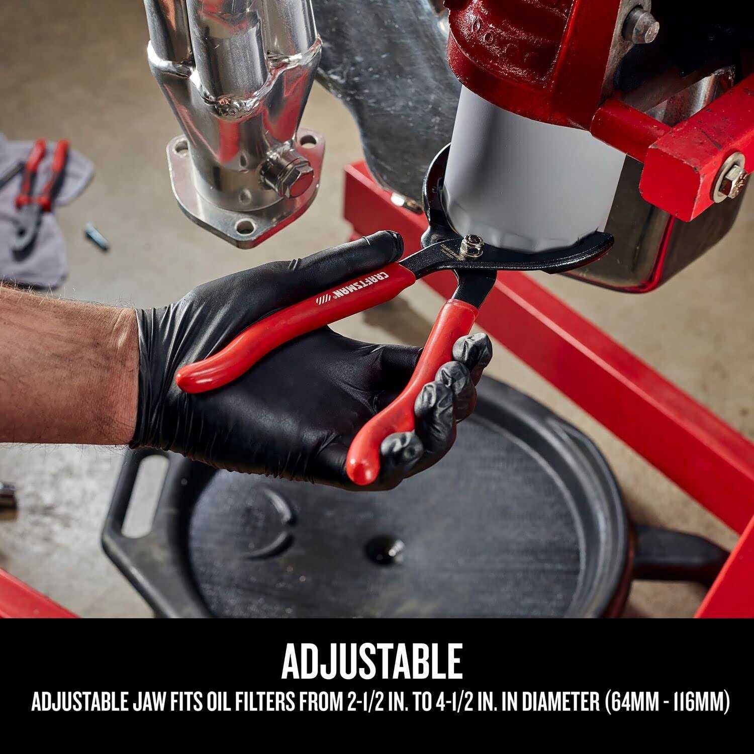 Craftsman 243-Piece Mechanics Tool Set – Socket Sets - Inhomebuy