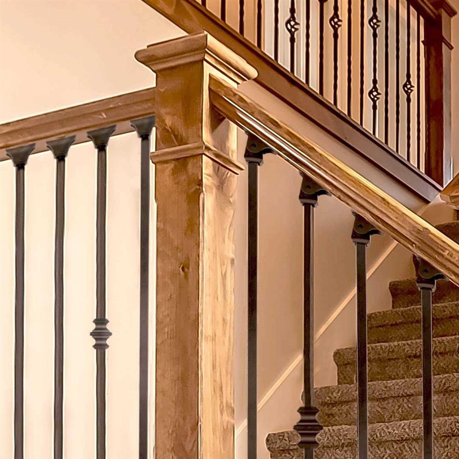 Nuvo Iron ACW61 Gate Fence Insert - Inhomebuy