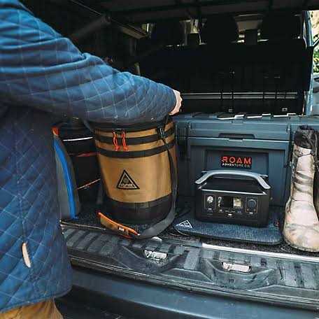 Ignik Gas Growler X-Comp - Inhomebuy