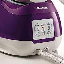 Iron With Pressure Boiler 6 Bar Steam Shot 480G 2200W - Inhomebuy