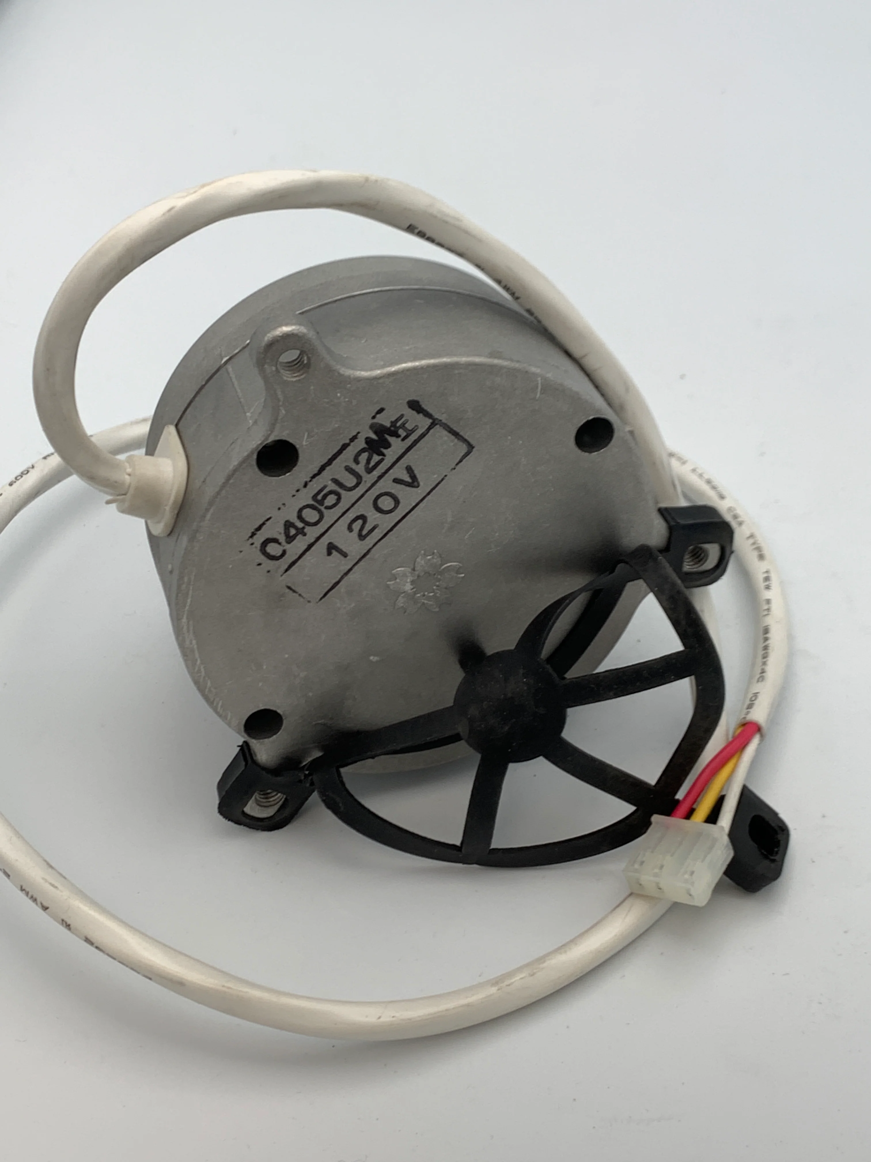 P-SP-U2M-MTRL | U2M Left Motor - Inhomebuy