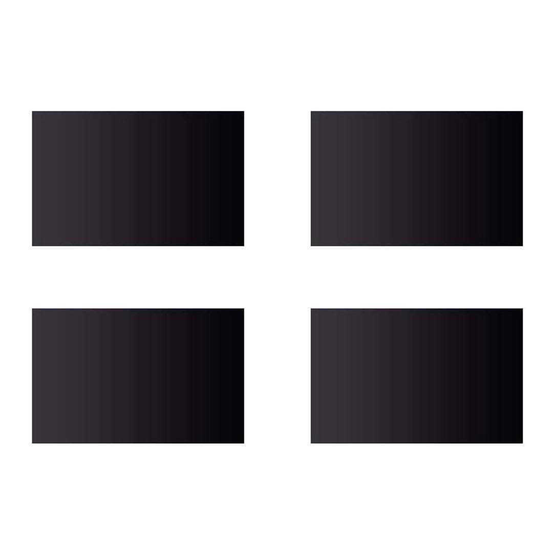 Dura-Lift Ultra-life 2 inch Reinforced 6200z Bearing Nylon Garage Door Roller and 4 inch Stem - Inhomebuy