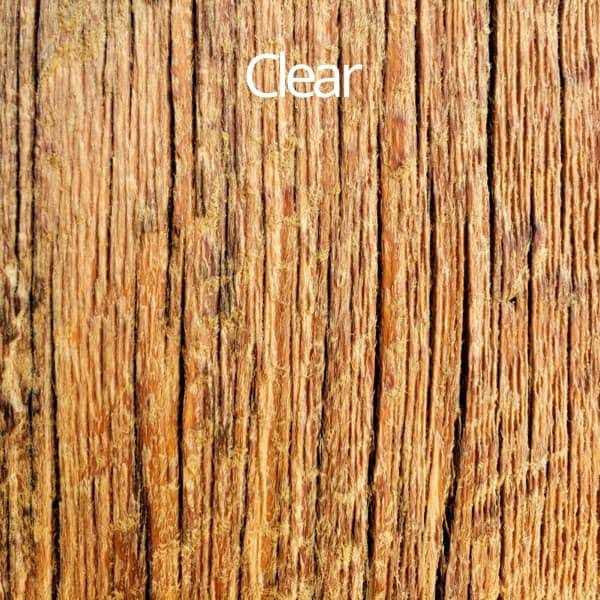 Woodgrain Millwork WM 205 1-1/8 in. x 1-1/8 in. Solid Pine Outside Corner - Inhomebuy