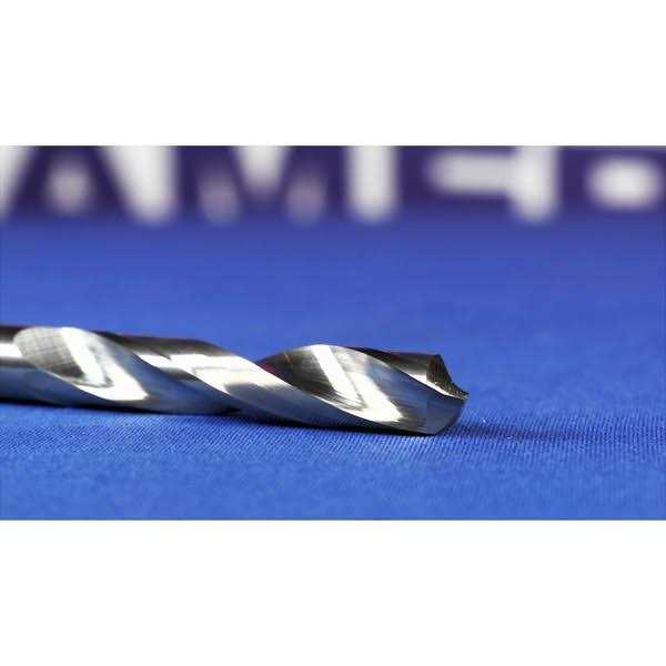 Drill America Solid Carbide Drill Bit - Inhomebuy