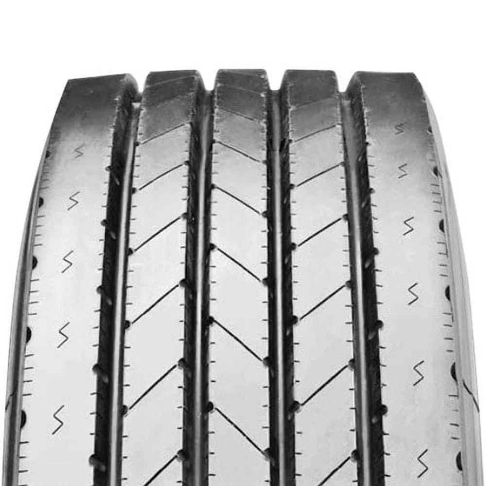 Ironhead ITR210-ST ST235/85R16 G Tire - Inhomebuy