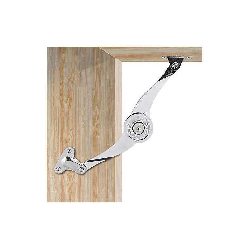 WANLIAN glass sliding round glass lock. mobile door lock jewelry cabinet glass lock - Inhomebuy