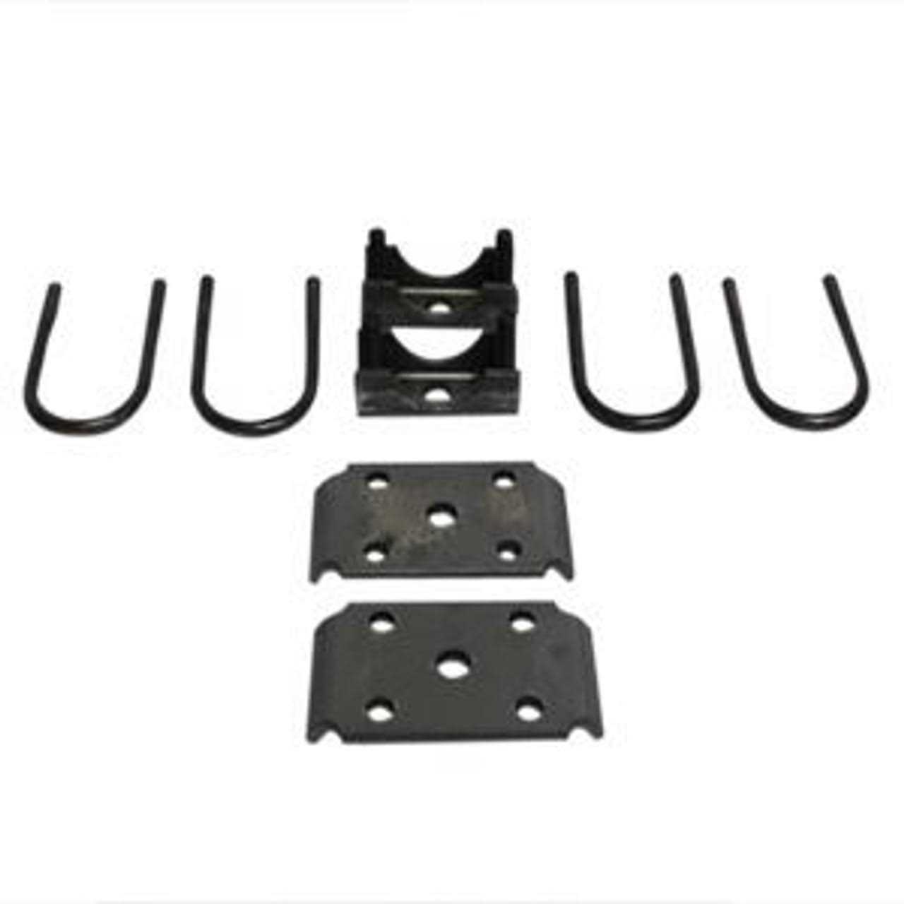 Dexter Axle K71-335-00 Trailer Spindle Nut - Inhomebuy