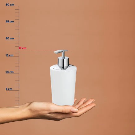Liquid Soap Dispenser Marta - Inhomebuy