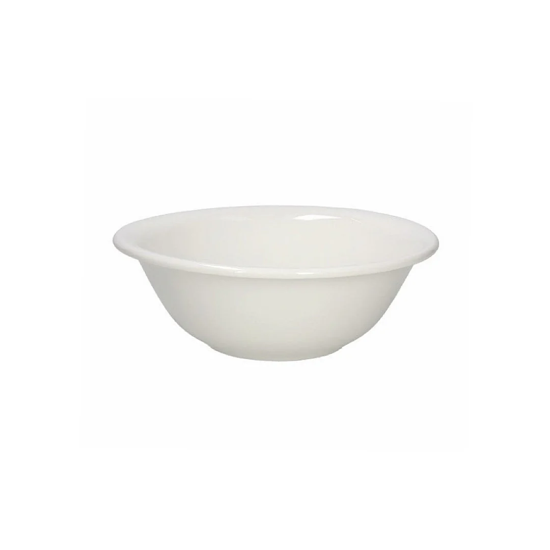 Salad Bowl 22cm Attitude Bianco - Inhomebuy