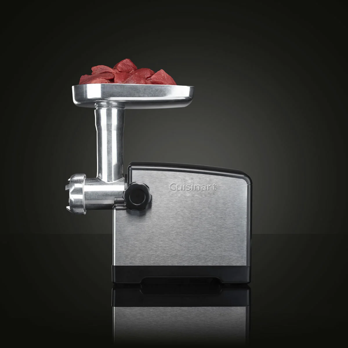 Cuisinart Meat Grinder |MG100C| 300W - Inhomebuy