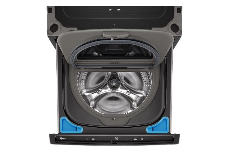 LG WD300CB 27IN BLK PEDESTAL - Inhomebuy