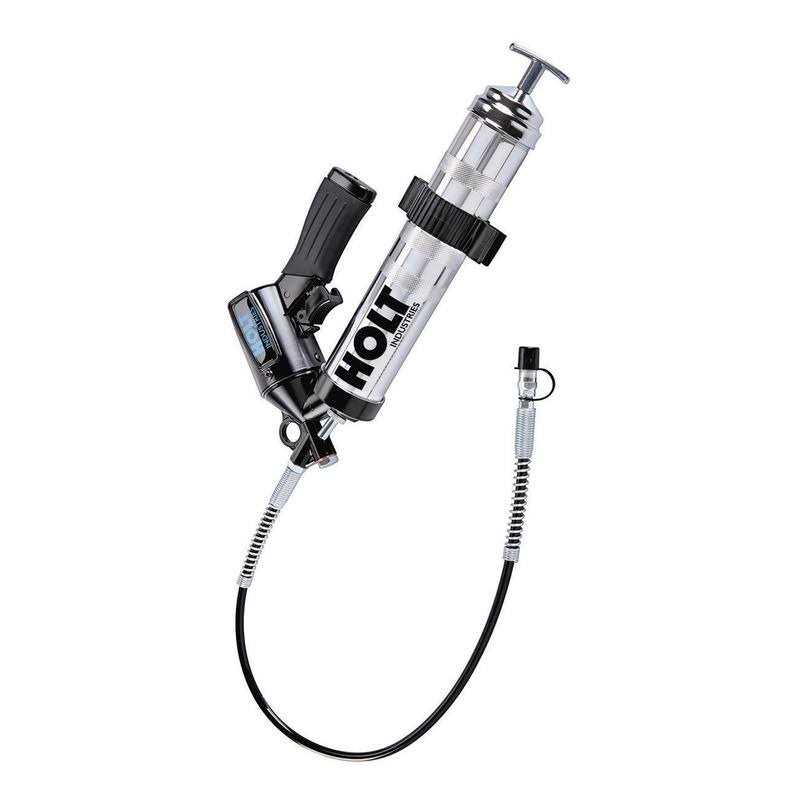Holt Industries 2.3 gallon Manual Fluid Extractor - Inhomebuy