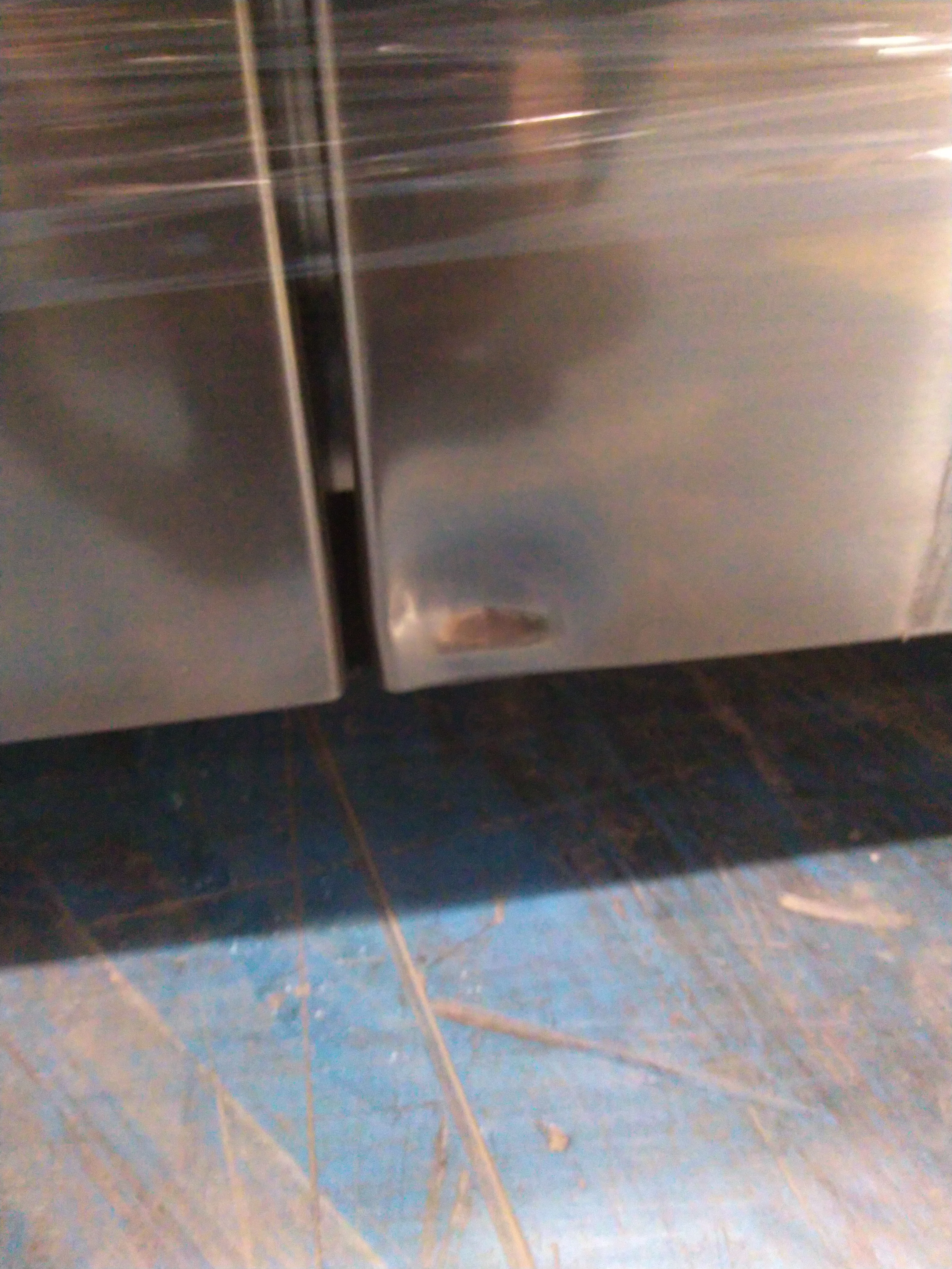 LG 36 IN. 23 CU. FT. COUNTER DEPTH SIDE BY SIDE REFRIGERATOR WITH DOOR COOLING+ - LS23C4000V - Inhomebuy