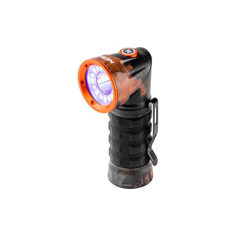 Nebo Einstein 750 Headlamp - Inhomebuy
