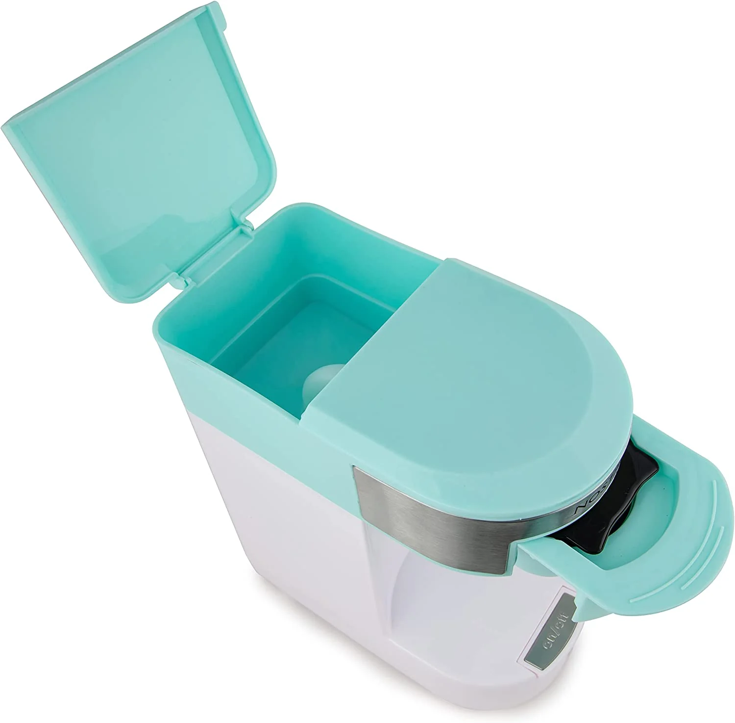 MyMini Single Coffee Maker - Inhomebuy