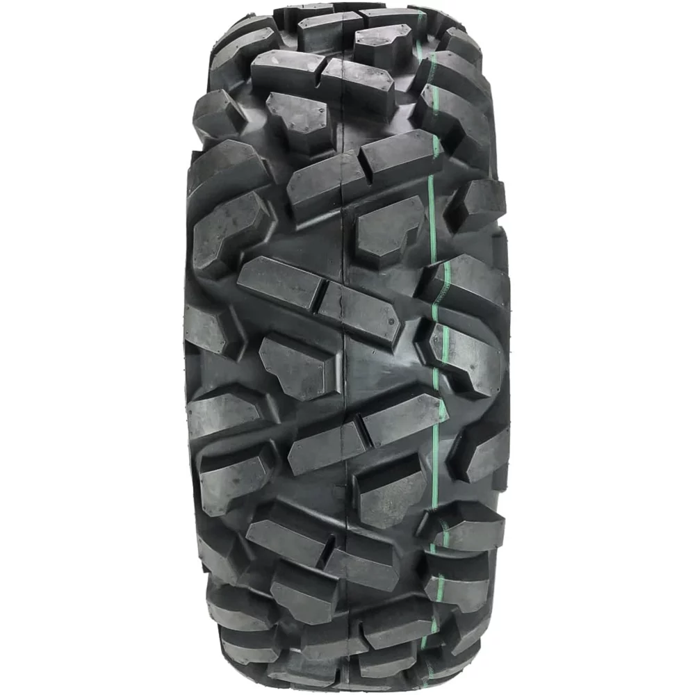 Airloc Avenger 27X11R14 8 Ply A/T All Terrain ATV-UTV Tire - Inhomebuy