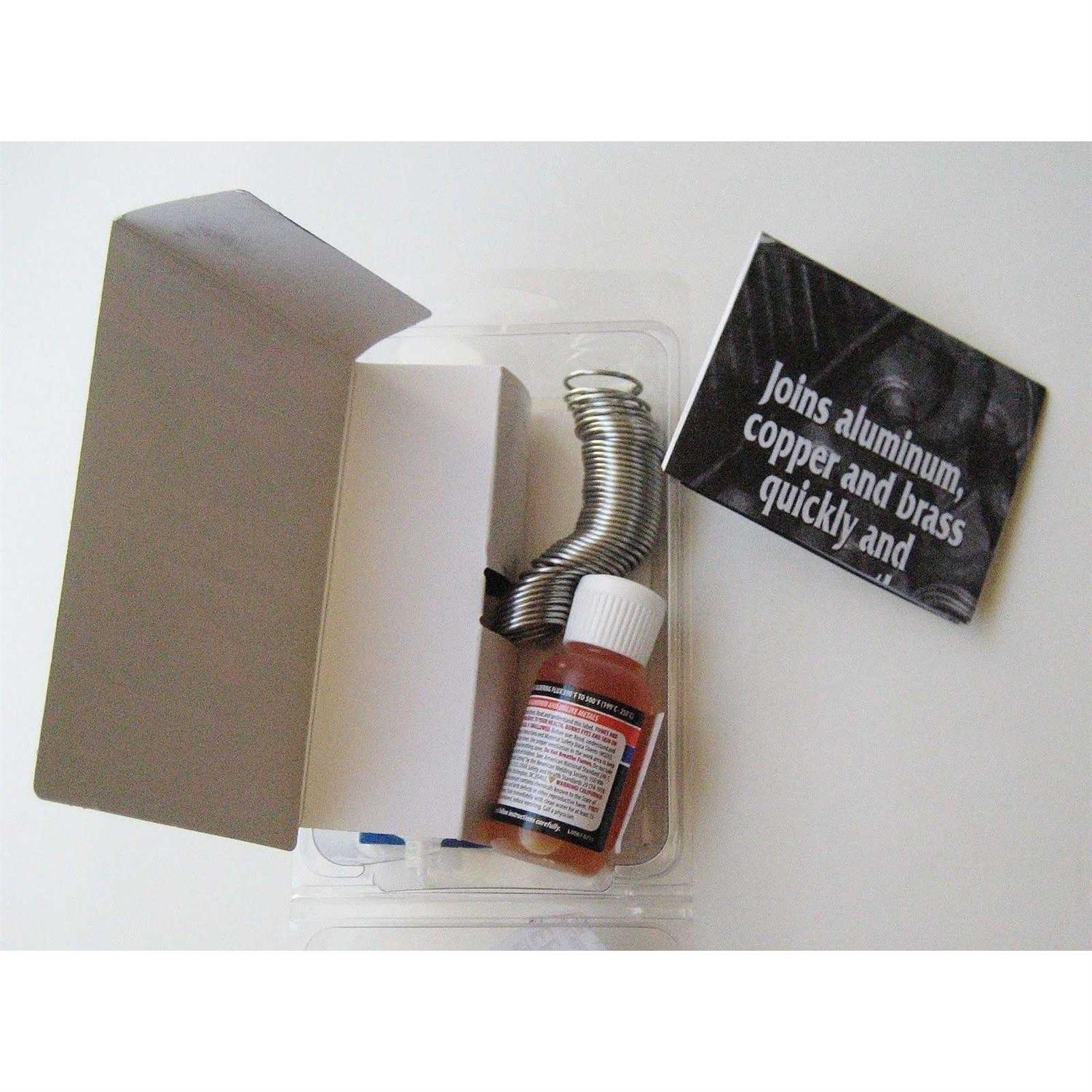 Uniweld MTR Micro 6000 Rosebud Tip - Inhomebuy