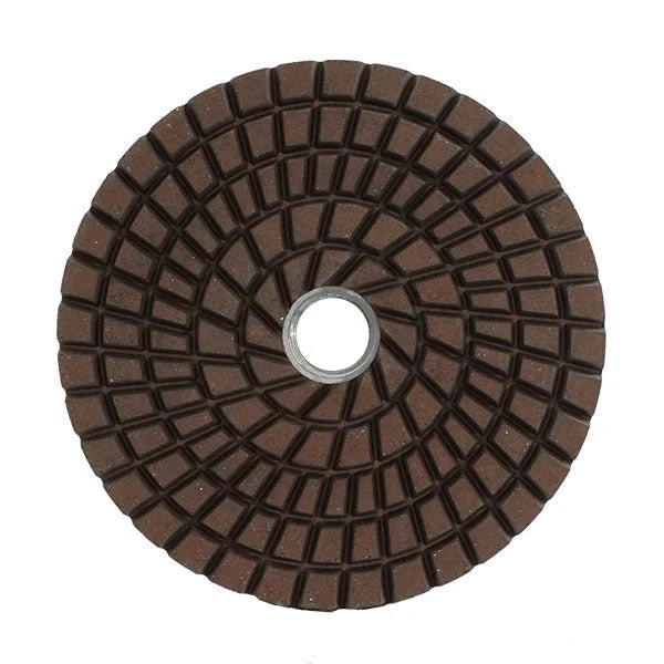 STINGER BLACK™ Resin Aluminum Cup Wheels - Inhomebuy