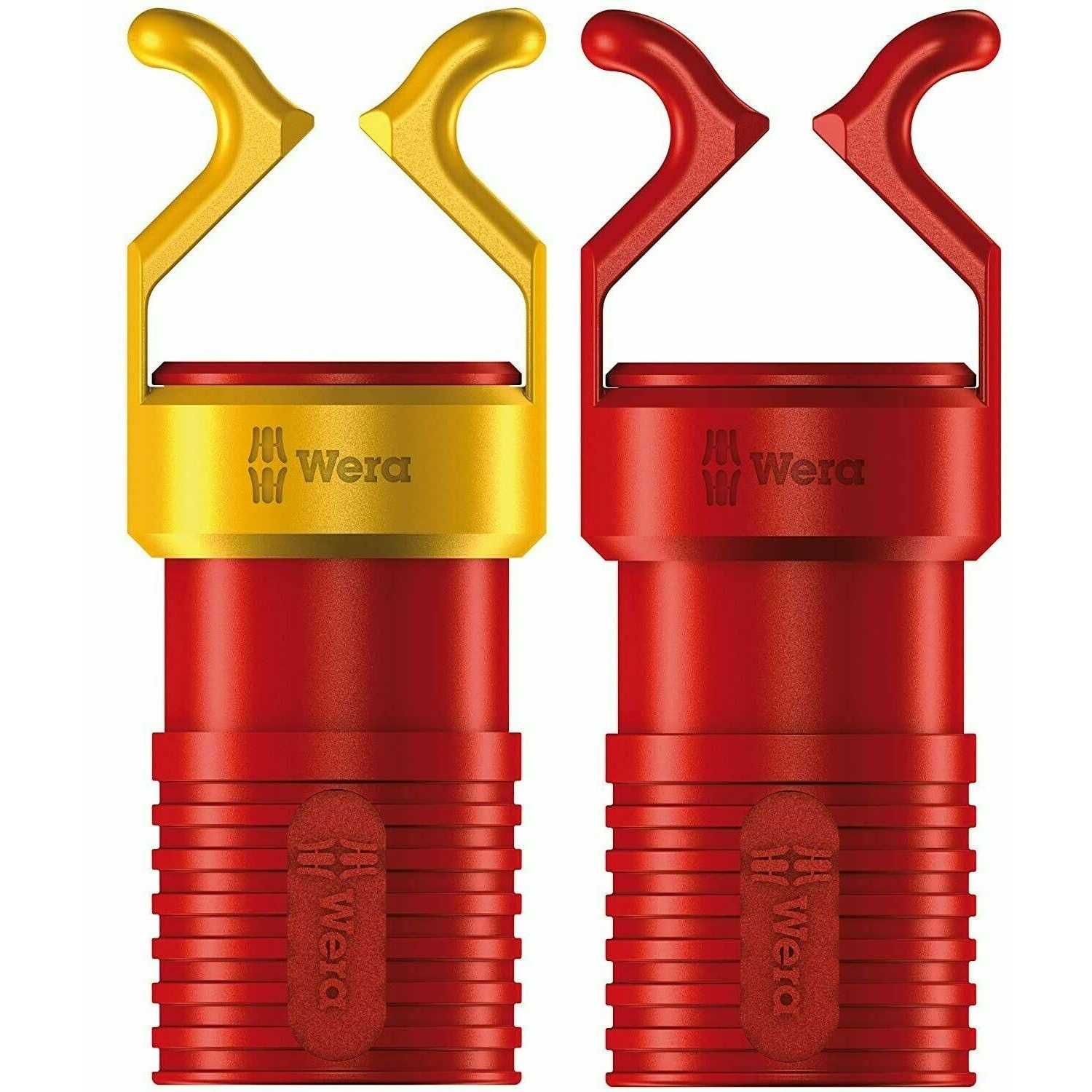 Wera 05057760001 Bit-Box 20 PZ - Inhomebuy