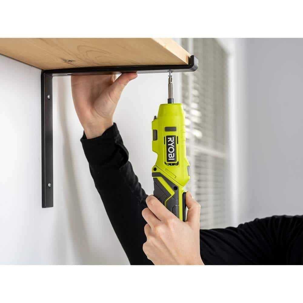RYOBI USB Lithium Rotary Tool Kit with Extra USB Lithium 2.0 Ah Rechargeable Batteries - Inhomebuy