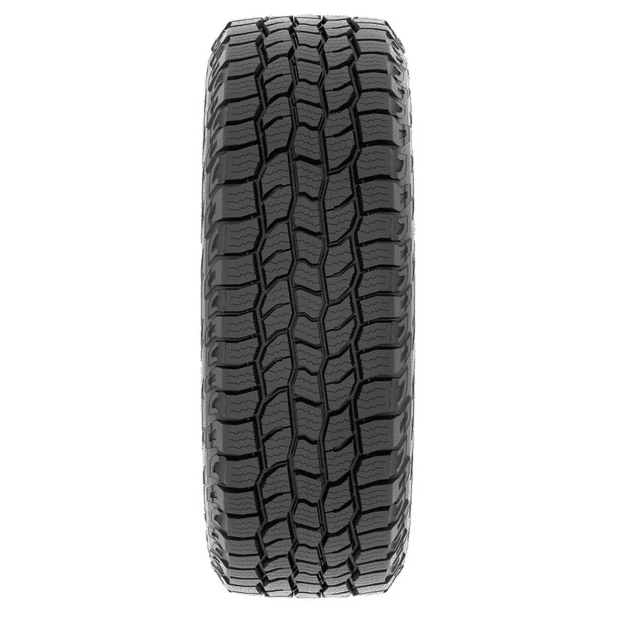 Cooper Discoverer All-Terrain 265/70R17 115T Tire - Inhomebuy