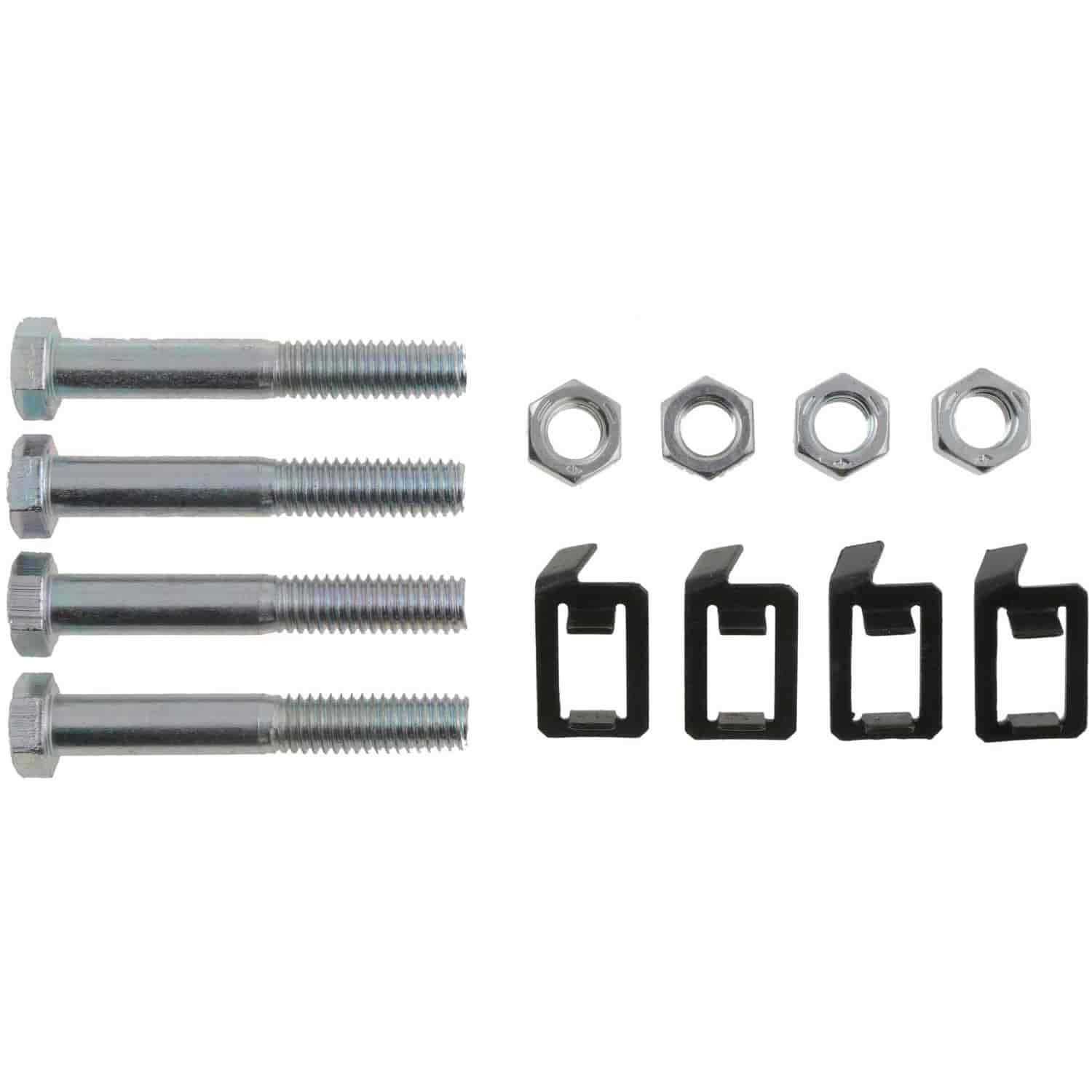 Dorman 03123 Exhaust Manifold Bolt and Spring - Inhomebuy