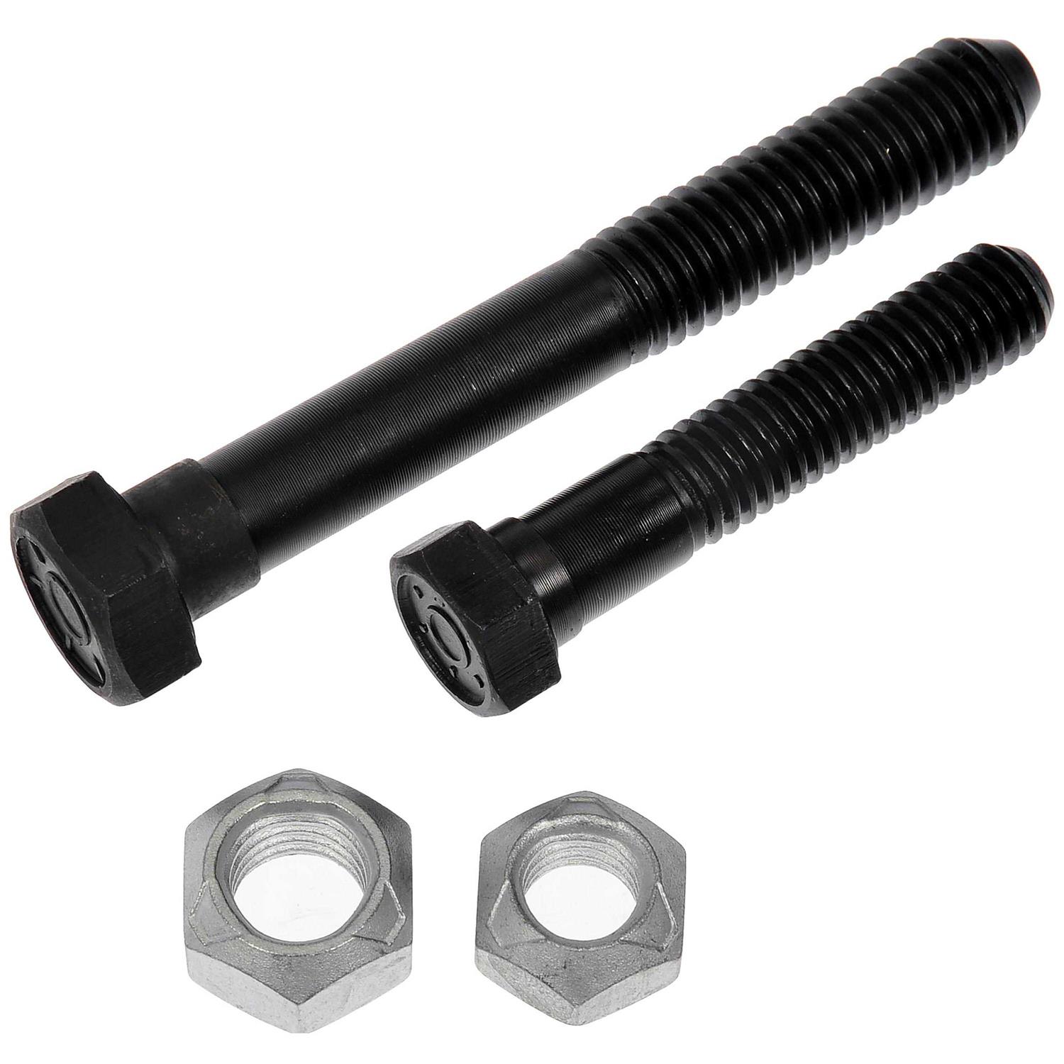 Dorman 13503 Lower Control Arm U Bolt Kit - Inhomebuy