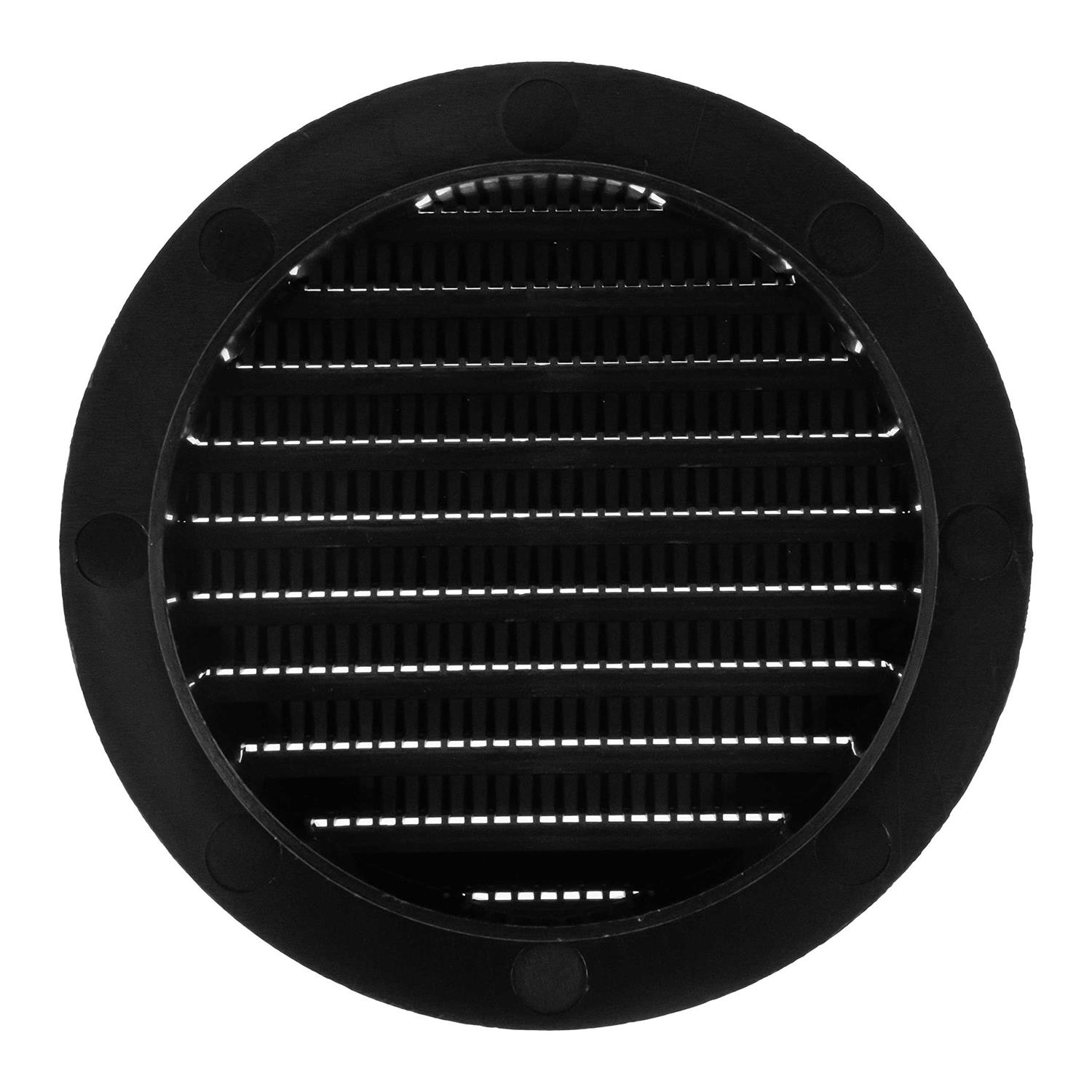 Vent Systems Metal Tee Cap with Mesh. Galvanized Steel End Cap. Dryer Vent Cover. Dryer Duct End Cap with Galvanized Steel Screen Steel - Inhomebuy