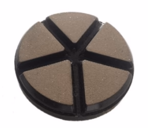 Transitional Pad - Ceramic Bond - Inhomebuy