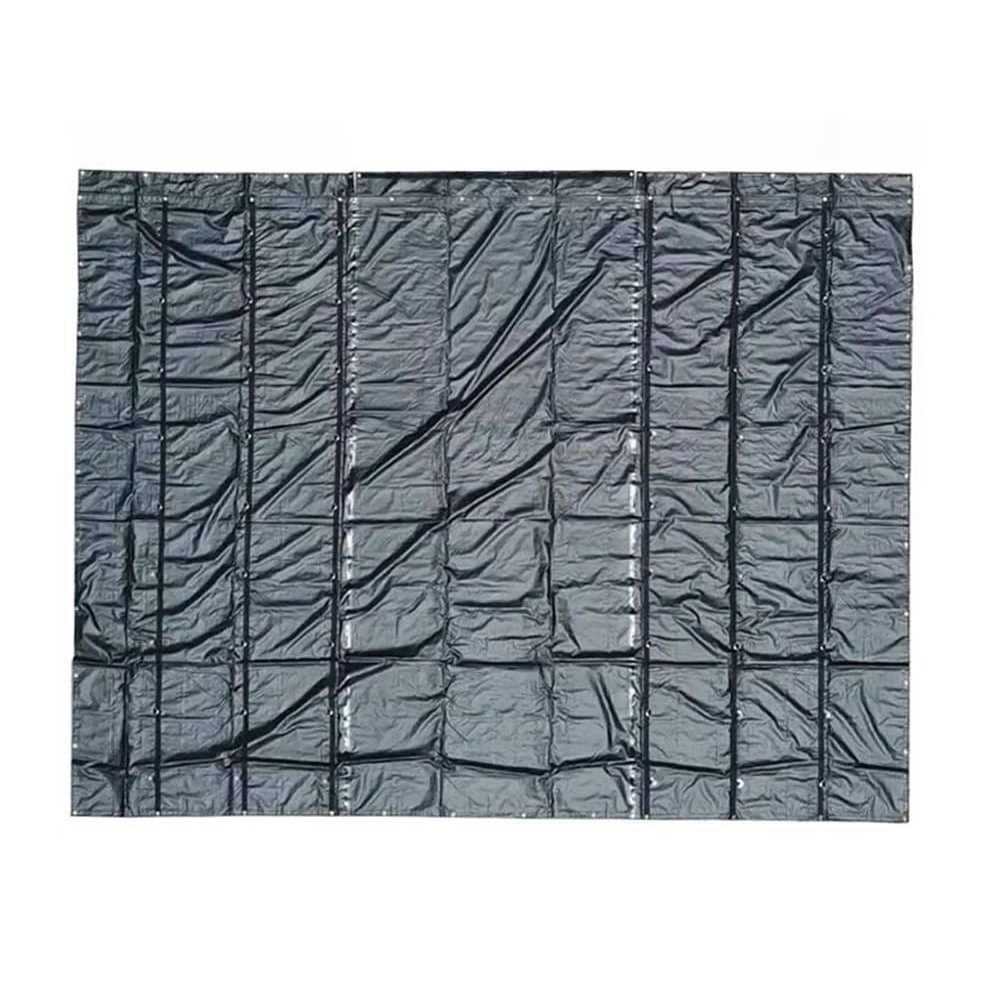 Mytee Products Flatbed 18oz Lumber Tarp - Inhomebuy