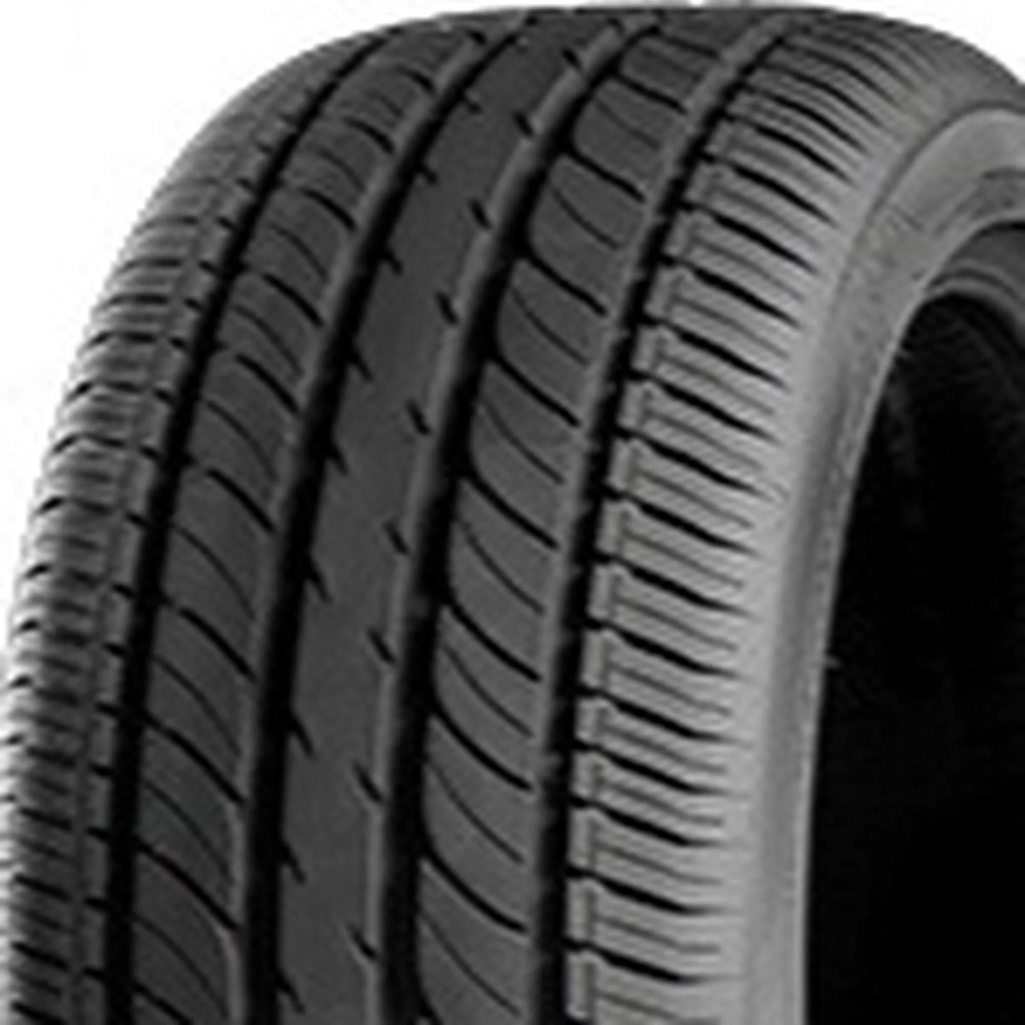 Waterfall Eco Dynamic All Season 215/55R17 94W Passenger Tire - Inhomebuy