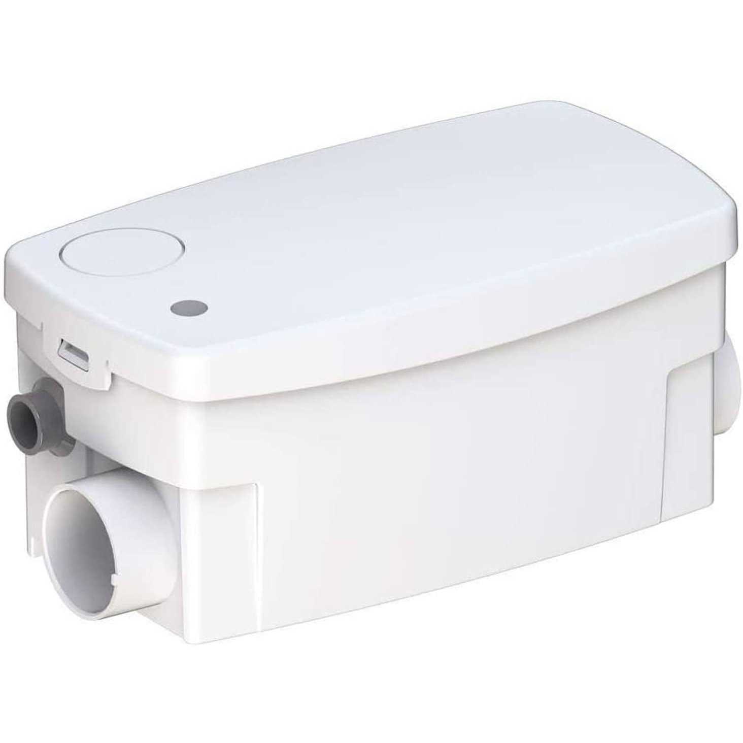 Saniflo Sanishower Drain Pump 010 - Inhomebuy