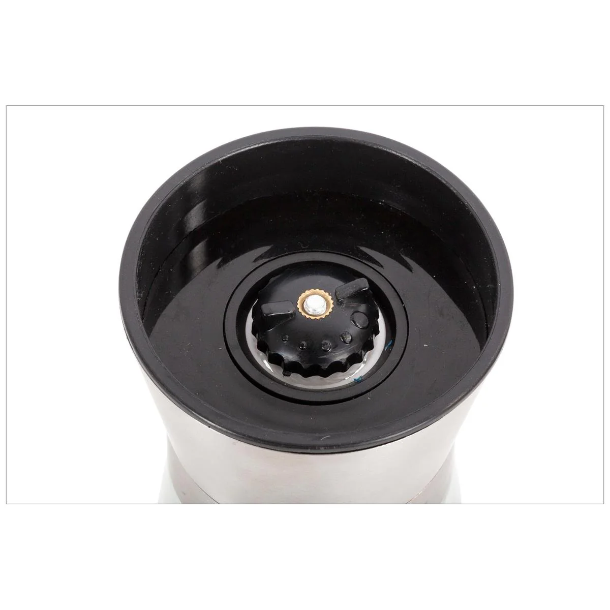 L.Gourmet Salt / Pepper Grinder, 6.6x13.8cm | 70950 - Inhomebuy