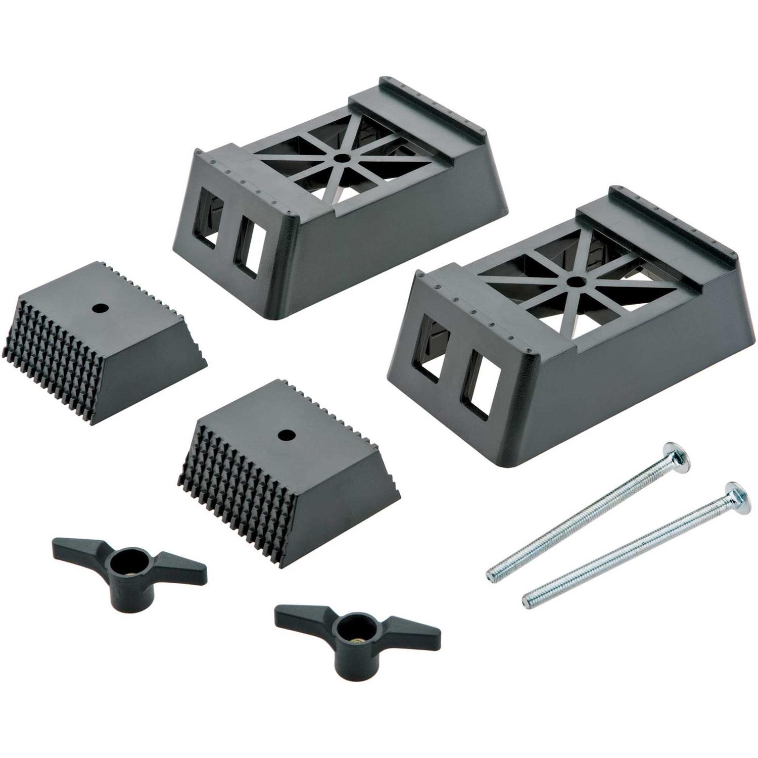 Woodstock D2796 12 Dovetail Jig with Aluminum Template - Inhomebuy