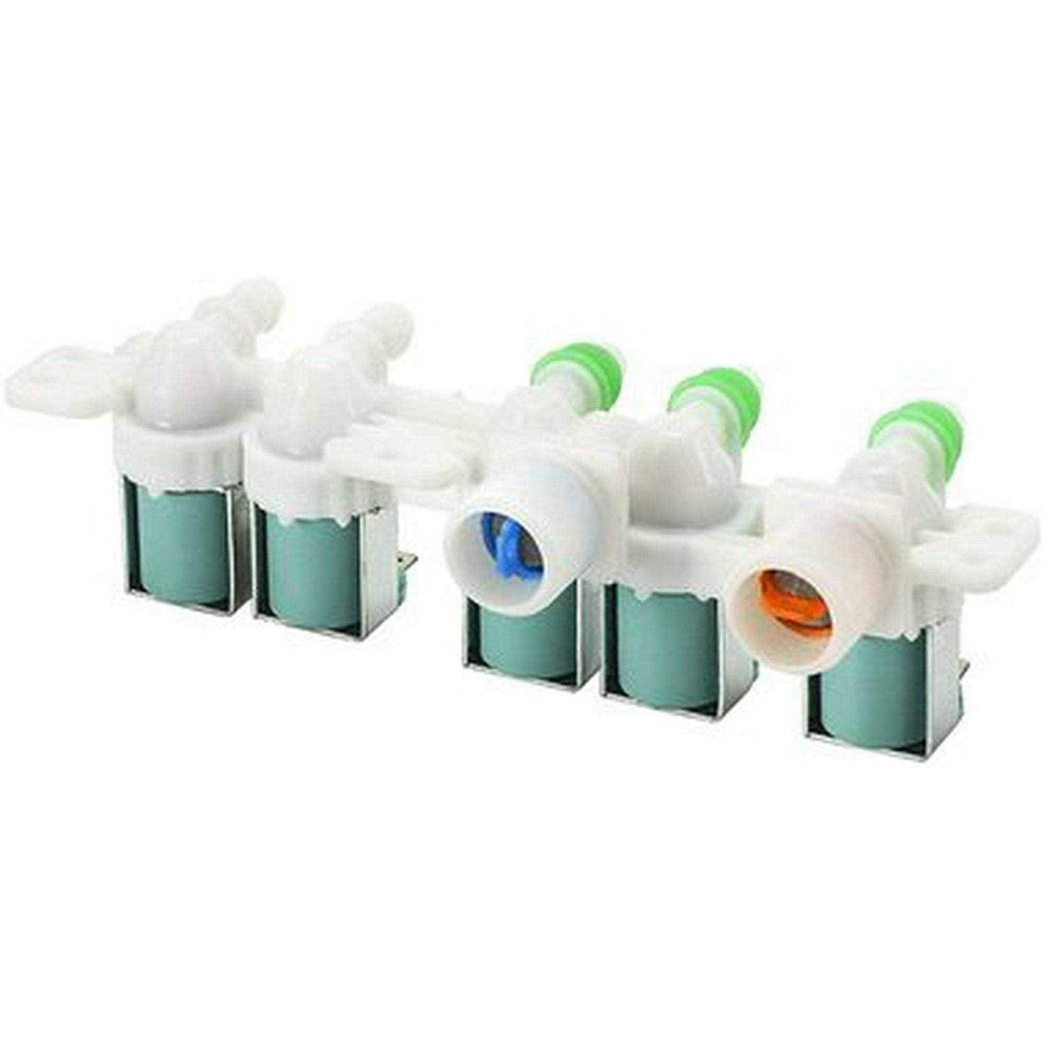 Water Heater Thermostat Replacement Parts Assembly Compatible with Atwood 91447, Eco and T-stat Parts for Rv Camper Emergency Cutoff Service Kit - Inhomebuy