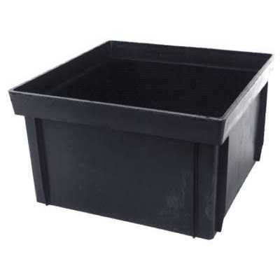 NDS 1200ffrtl Square Catch Basin Drain Filter - Inhomebuy