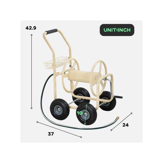 Fdsnh Generator Exhaust Venting System 44461 fit for Most Rv Exhaust Systems, Reduce Generator Fumes and Noise - Inhomebuy