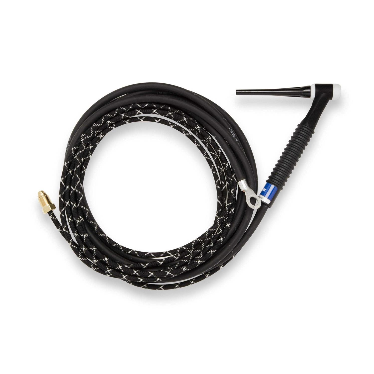 Weldcraft Braided Black Power Cable 57Y03MF - Inhomebuy