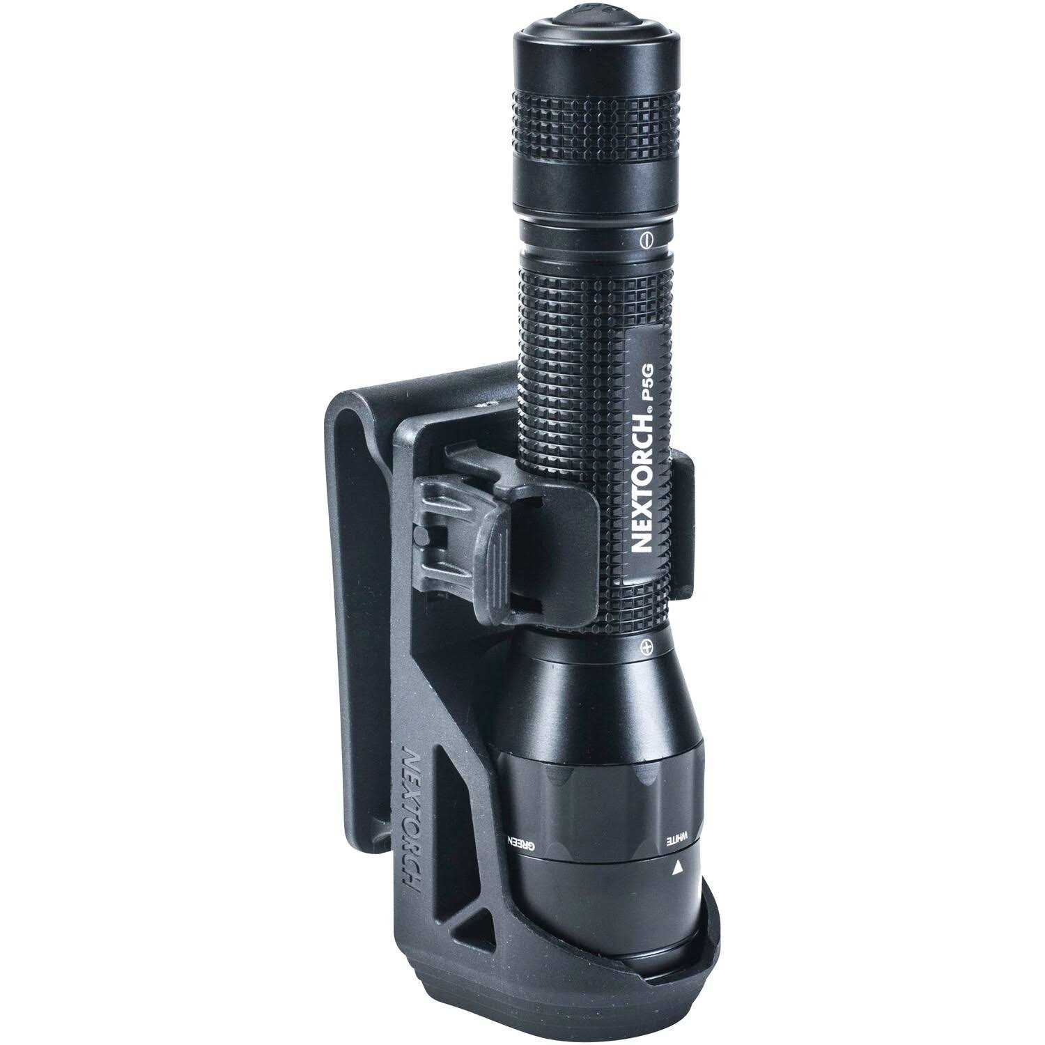 NextLED NT-7544 800 Lumen Double-Sided Foldable Rechargeable LED Slim Bar Work Light with Magnetic Base - Inhomebuy