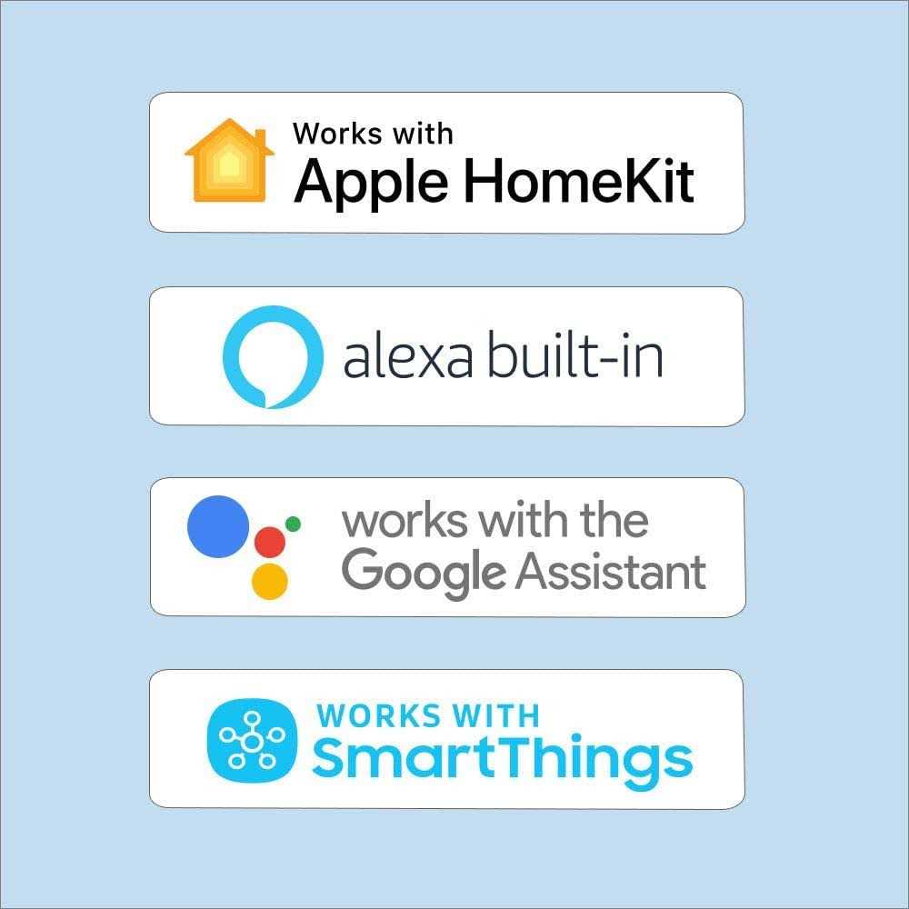 ecobee SmartSensor 2 Pack - Inhomebuy