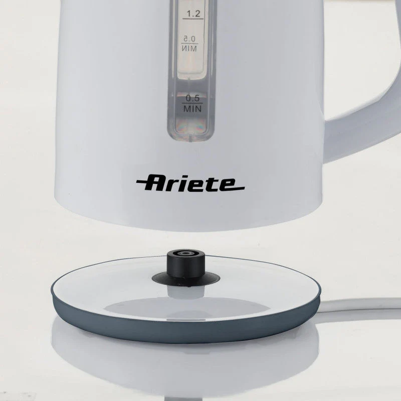 Kettle electric  1.7L 2200W - Inhomebuy