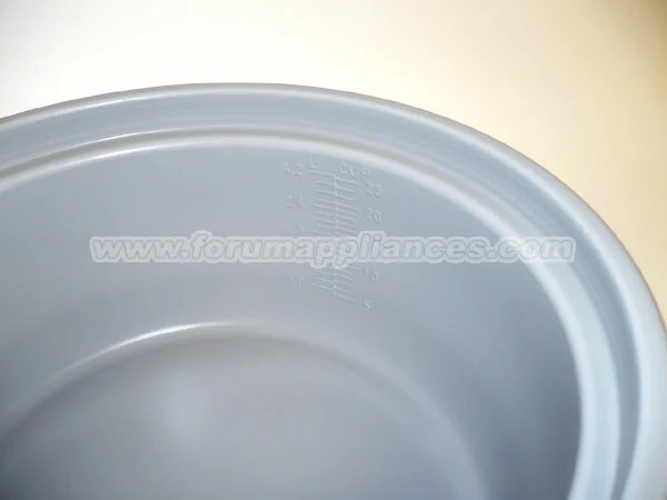 AQE50A261 | Non-stick Inner Pot for SR-42GHN [DISCONTINUED] - Inhomebuy