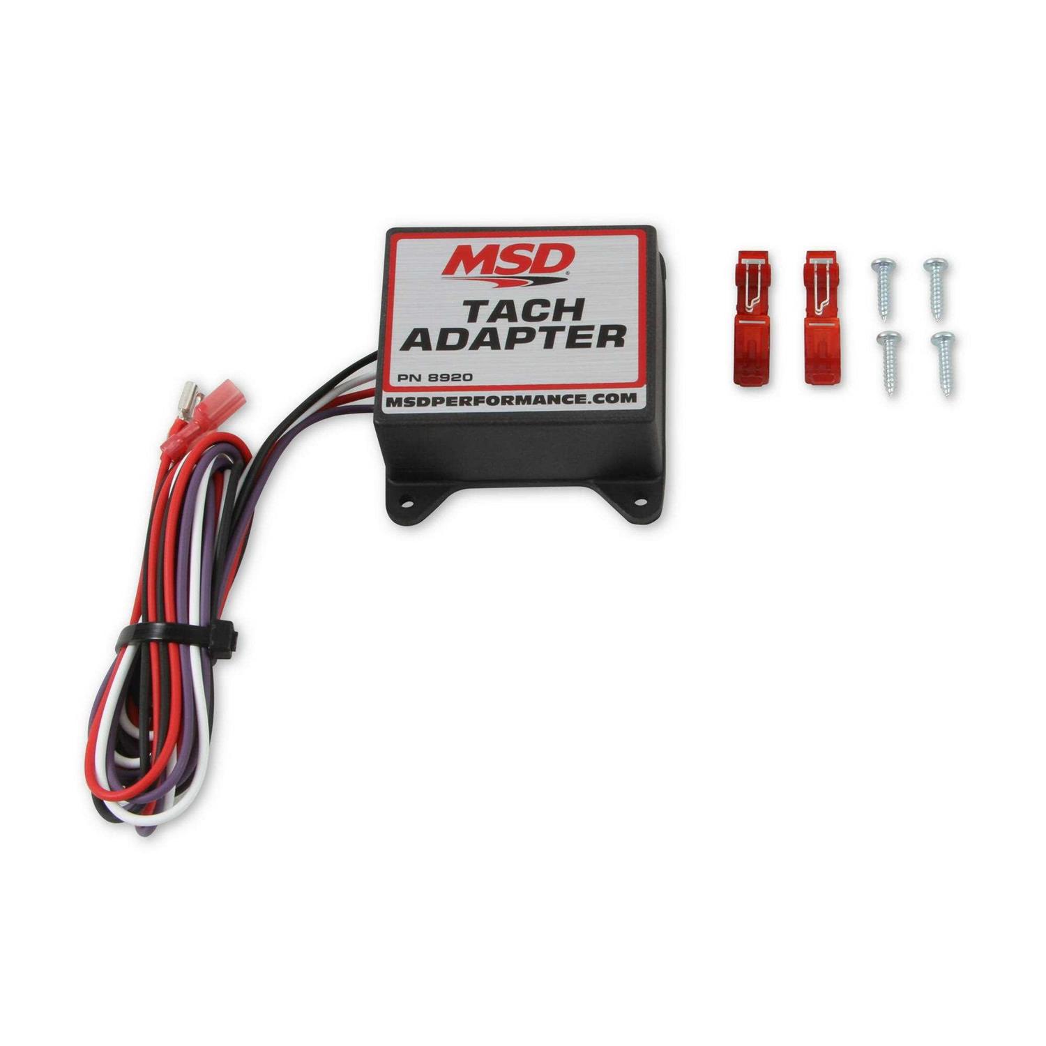 MSD 84211 Adjustable Race Rotor - Inhomebuy