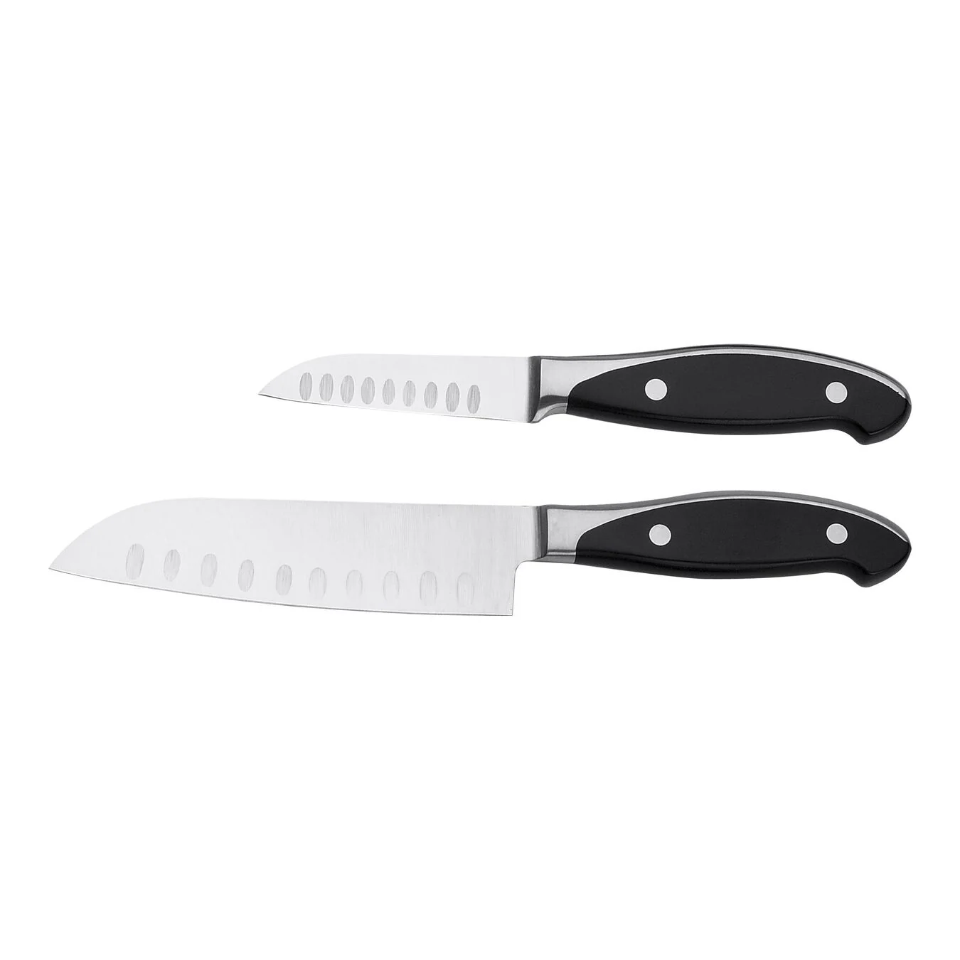 Henckels 2pc Asian Knife Set, Forged Synergy Series - Inhomebuy
