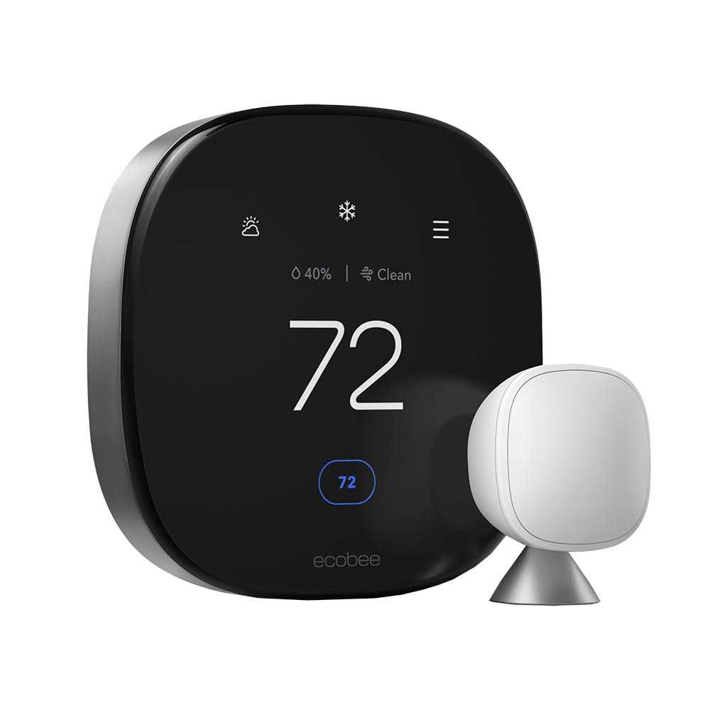 Ecobee EB-STATE6LP-01 - Inhomebuy